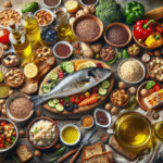 Mediterranean Diet Tips for Cooking Success