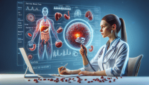 Ferritin Blood Test: A Must for Wakefield Residents