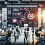 Digital Web Agency for Achieving Your Online Success