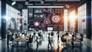 Digital Web Agency for Achieving Your Online Success