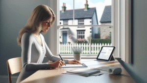 Home Clearing Remotely: Your Essential UK Legal Guide