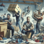 House Clearance Strategies for UK Homes: Effective Solutions