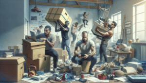 House Clearance Strategies for UK Homes: Effective Solutions