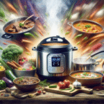 Instant Pot Recipes: Quick and Easy Dishes for Beginners