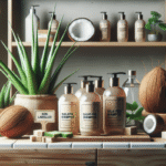 Sulfate-Free Shampoos: Your Ultimate Guide for the UK