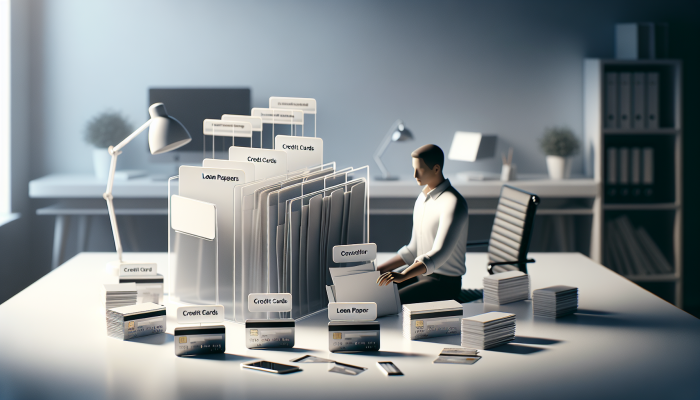 Debt Consolidation Guide: Clear and Simple Explanation