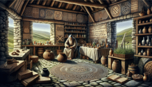 Herbalism Insights: Scientific Validation from the UK