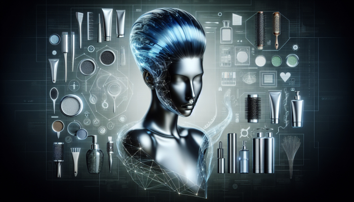 Glass Hair Trend: Achieve Ultimate Shine Effortlessly