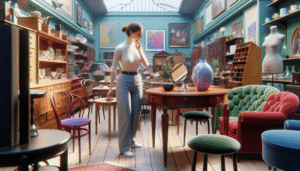 Budget Furniture Solutions for Efficient House Clearance Tips