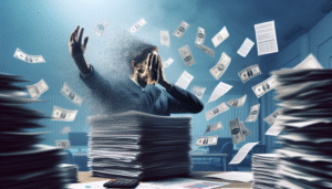 Debt Consolidation Guide: A Fresh Start in the UK