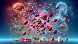 Vitamin B12 Blood Test Guide for Ilkeston Residents
