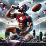 Creatine: Enhance Rugby Performance on the Field