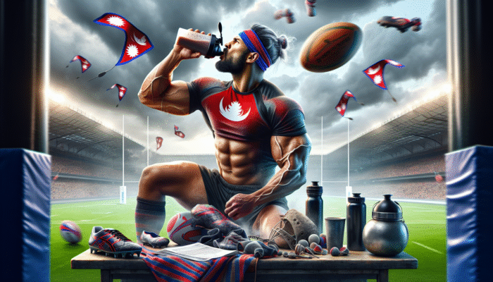 Creatine: Enhance Rugby Performance on the Field