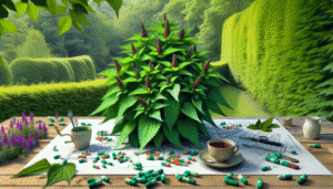 Joint Pain Herbal Remedies Now Accessible in the UK