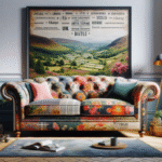 Upcycling Ideas from UK House Clearances for Creative Projects