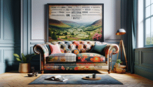 Upcycling Ideas from UK House Clearances for Creative Projects