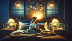 Chamomile Benefits for Sleep: Your Calming Rest Guide