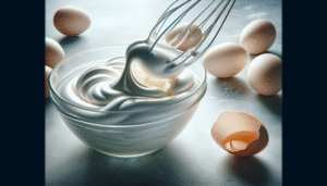 Meringue Secrets: Master the Perfect Pavlova Recipe