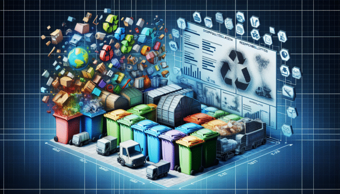 House Clearance: Essential Waste Regulations in the UK