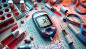 Diabetes Blood Test Guide for Bridlington Residents