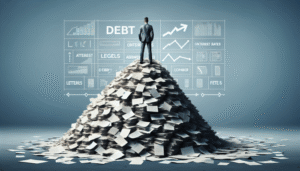 Consolidate Debt: Essential Tips for Those with Limited Income