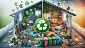 House Clearance Tips for Effective Downsizing in the UK