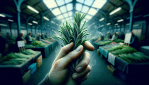Rosemary Cooking: Delight in Savory British Dishes