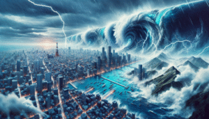 Disaster Preparedness Plan: A Key Guide for All