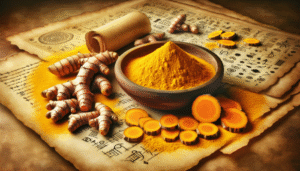 Turmeric for Inflammation: Insights from Comprehensive Research