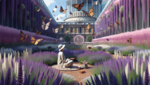 Herbs for Mindfulness: A UK Resident’s Essential Guide