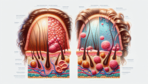 Scalp Health Tips for Optimal Hair Care and Maintenance