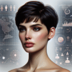 Short Hair Styles for Ladies: Chic and Versatile Options