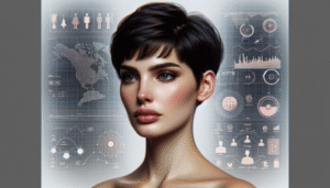 Short Hair Styles for Ladies: Chic and Versatile Options