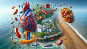 Cholesterol Blood Test Services Offered in Bexhill-on-Sea