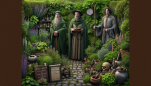 Custom Herbal Blends: A UK User’s Essential Guide