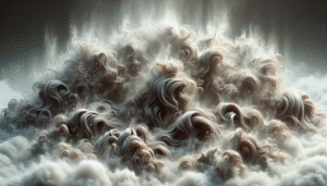 Wavy Hair Management Tips for Humid Weather