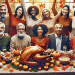 Thanksgiving Turkey Tips for Achieving Perfect Results