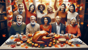 Thanksgiving Turkey Tips for Achieving Perfect Results