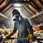 Safe Attic Clearing: A Cautious Method in the UK