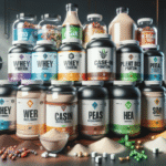 Protein Powder’s Impact on Kidney Health: Essential Insights