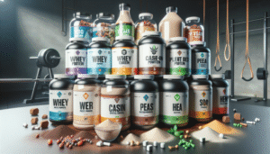 Protein Powder’s Impact on Kidney Health: Essential Insights