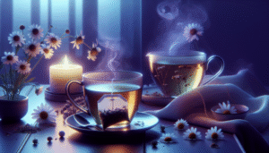 Chamomile for Relaxation: Discover Your Path to Calm