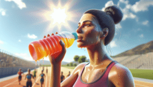 Electrolyte Supplements: Key Insights for Optimal Hydration