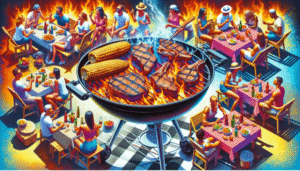 Grilling Tools for an Ultimate Summer BBQ Adventure
