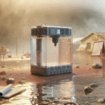 SHTF Gear: Must-Have Essentials for Your Survival Kit