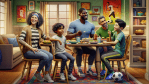 Protein for Family Fitness: A Holistic Guide to Wellness
