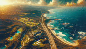 Wild Coast Sun Country Club: Your Perfect Coastal Getaway