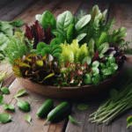 Summer Salad Preparation: Your Guide to Vibrant Freshness