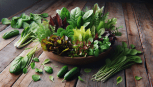Summer Salad Preparation: Your Guide to Vibrant Freshness