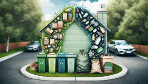 Essential House Clearance Guide for Eco Disposal Sites